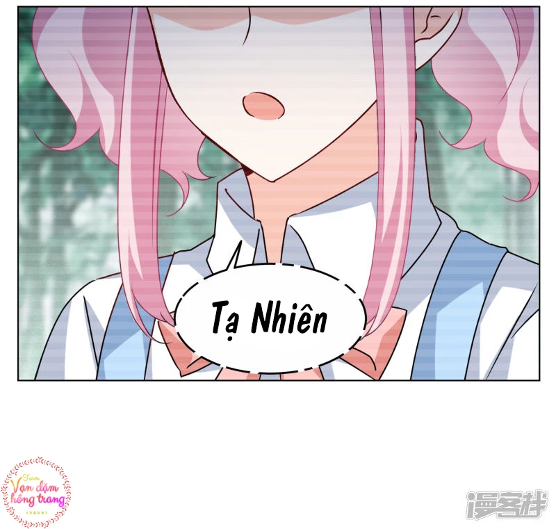 Cô ấy đến rồi, xin hãy nằm xuống! Chapter 288 - Trang 29