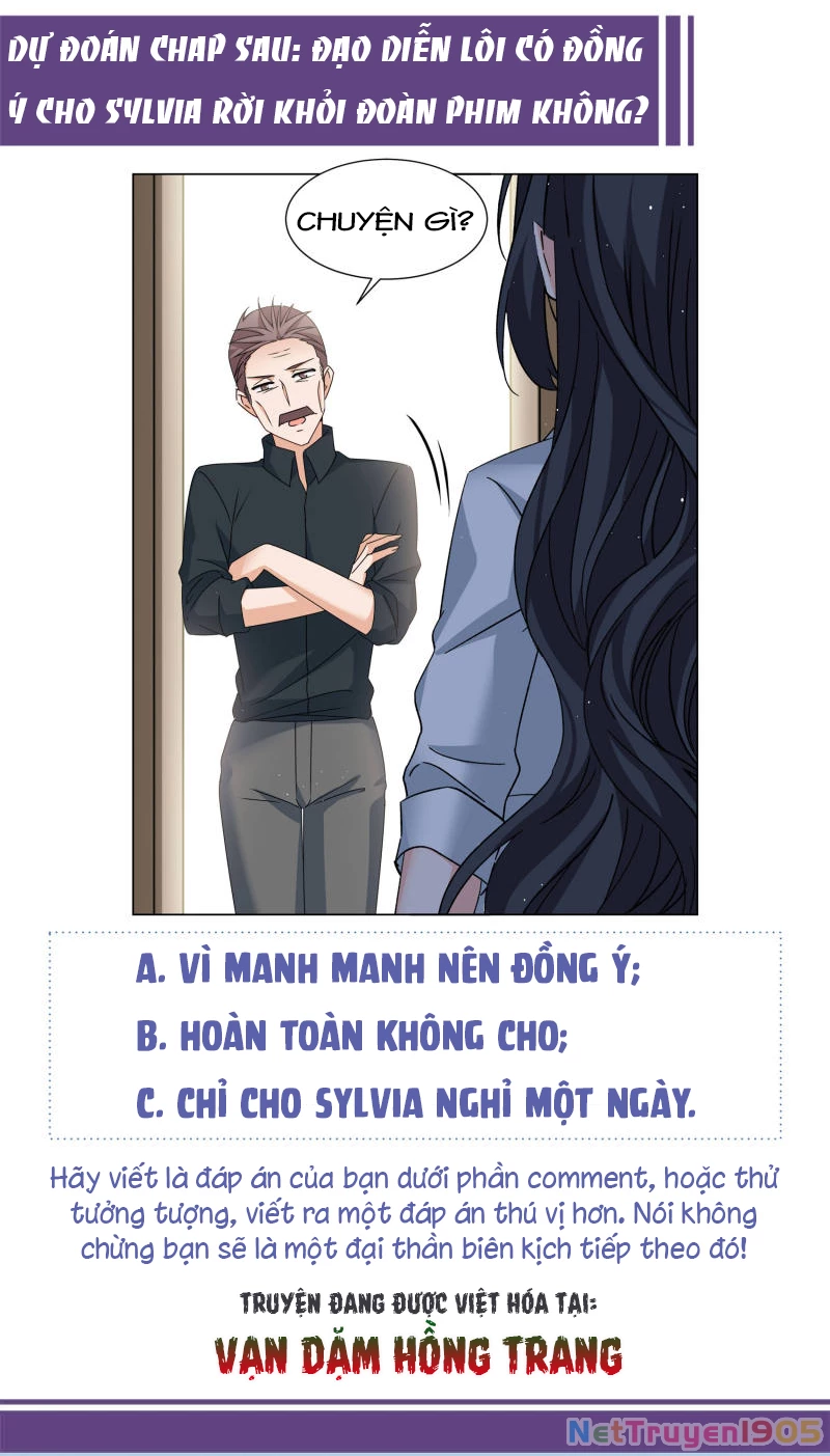 Cô ấy đến rồi, xin hãy nằm xuống! Chapter 288 - Trang 30