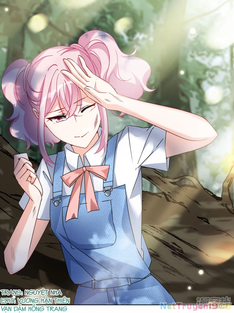 Cô ấy đến rồi, xin hãy nằm xuống! Chapter 288 - Trang 5