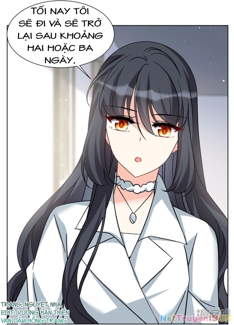 Cô ấy đến rồi, xin hãy nằm xuống! Chapter 289 - Trang 10