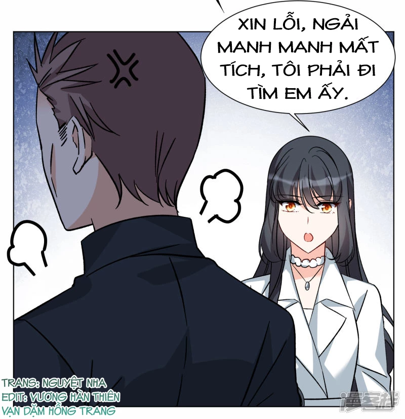 Cô ấy đến rồi, xin hãy nằm xuống! Chapter 289 - Trang 12