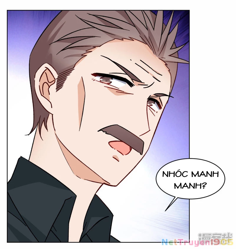 Cô ấy đến rồi, xin hãy nằm xuống! Chapter 289 - Trang 13