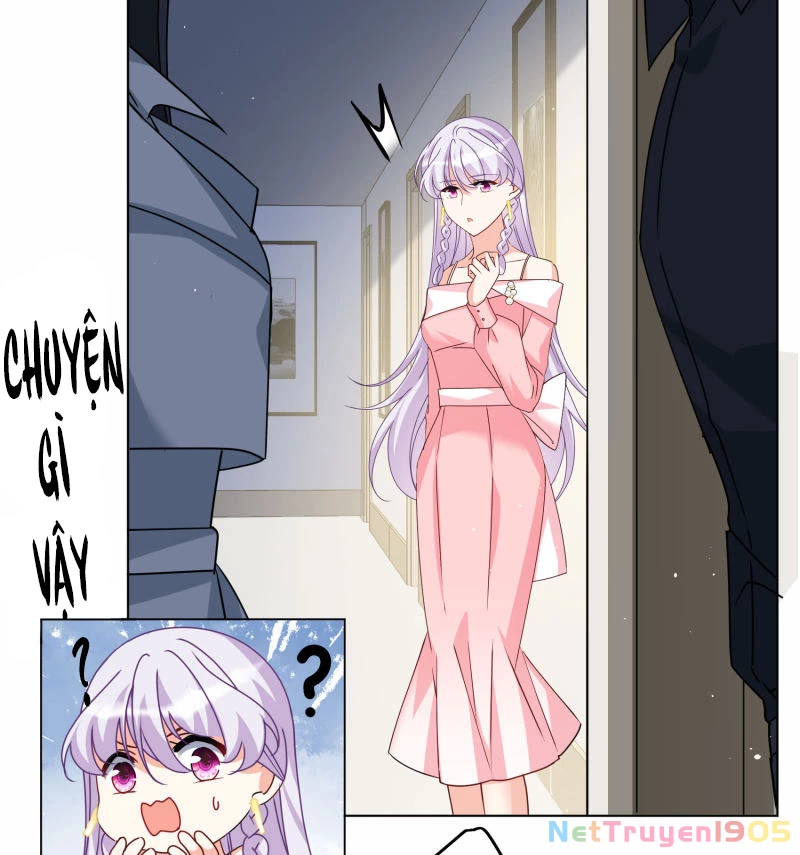Cô ấy đến rồi, xin hãy nằm xuống! Chapter 289 - Trang 15
