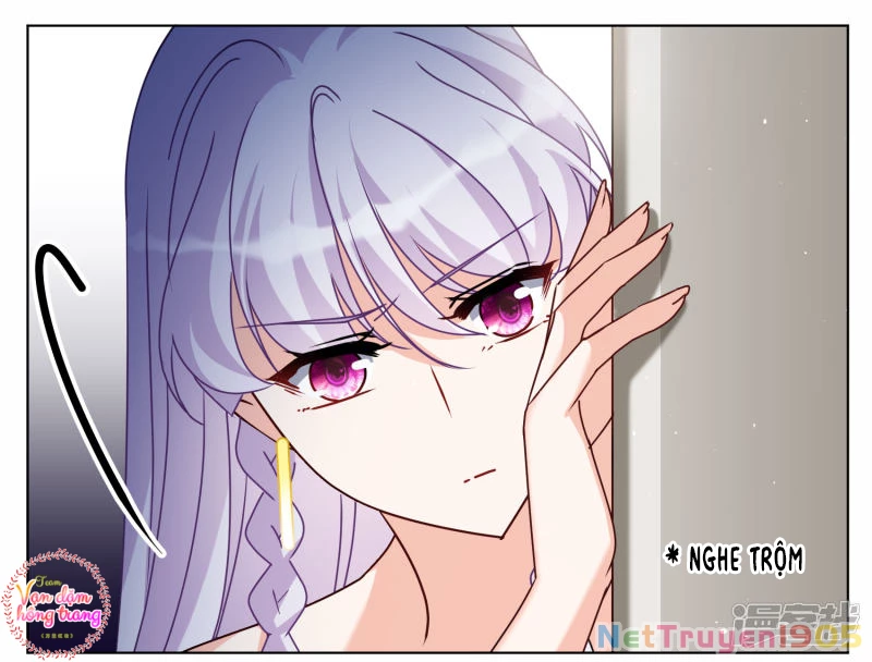 Cô ấy đến rồi, xin hãy nằm xuống! Chapter 289 - Trang 17
