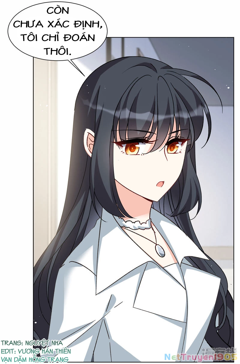 Cô ấy đến rồi, xin hãy nằm xuống! Chapter 289 - Trang 18