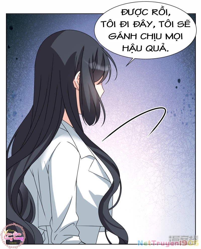 Cô ấy đến rồi, xin hãy nằm xuống! Chapter 289 - Trang 19
