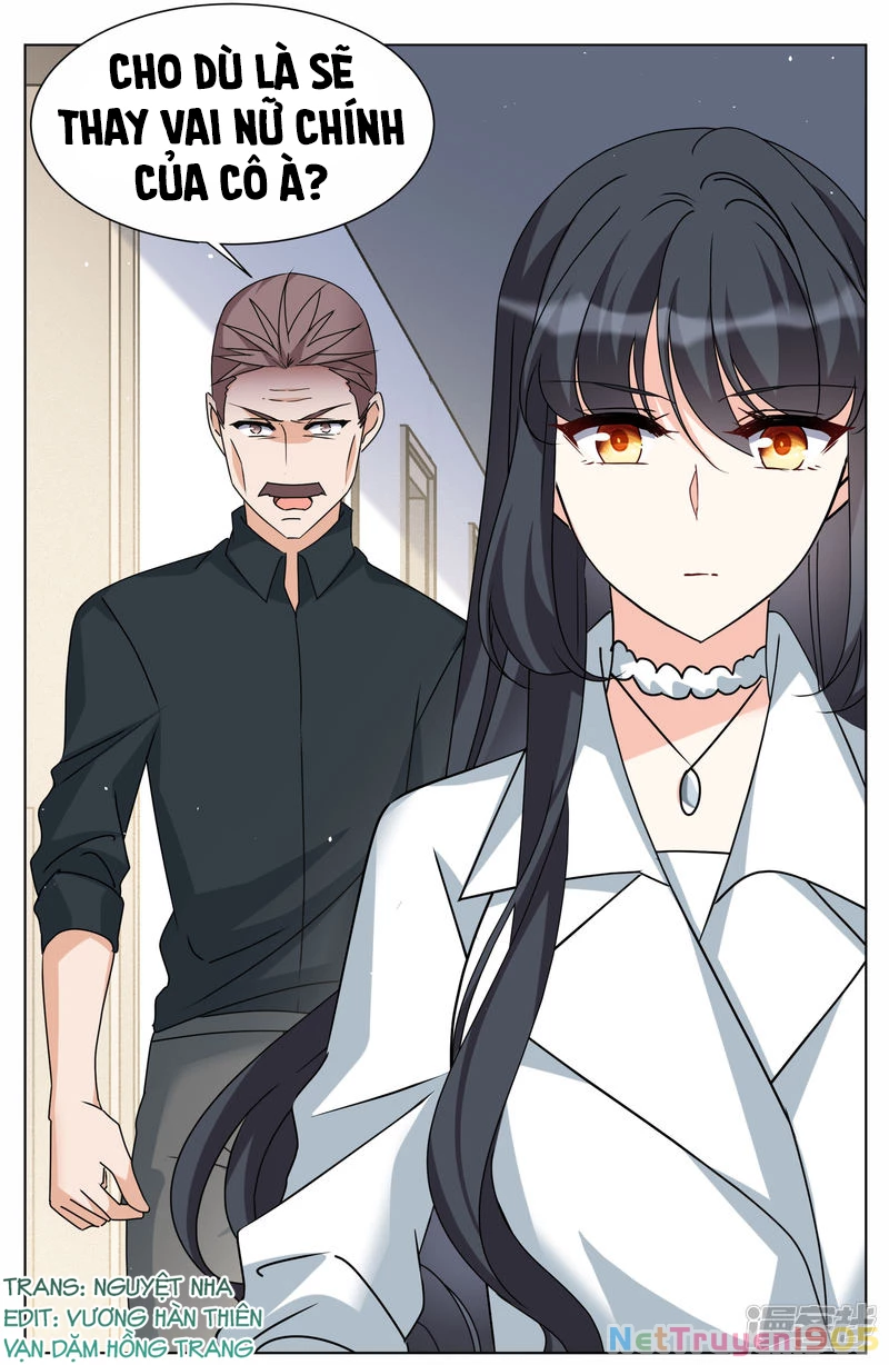 Cô ấy đến rồi, xin hãy nằm xuống! Chapter 289 - Trang 20