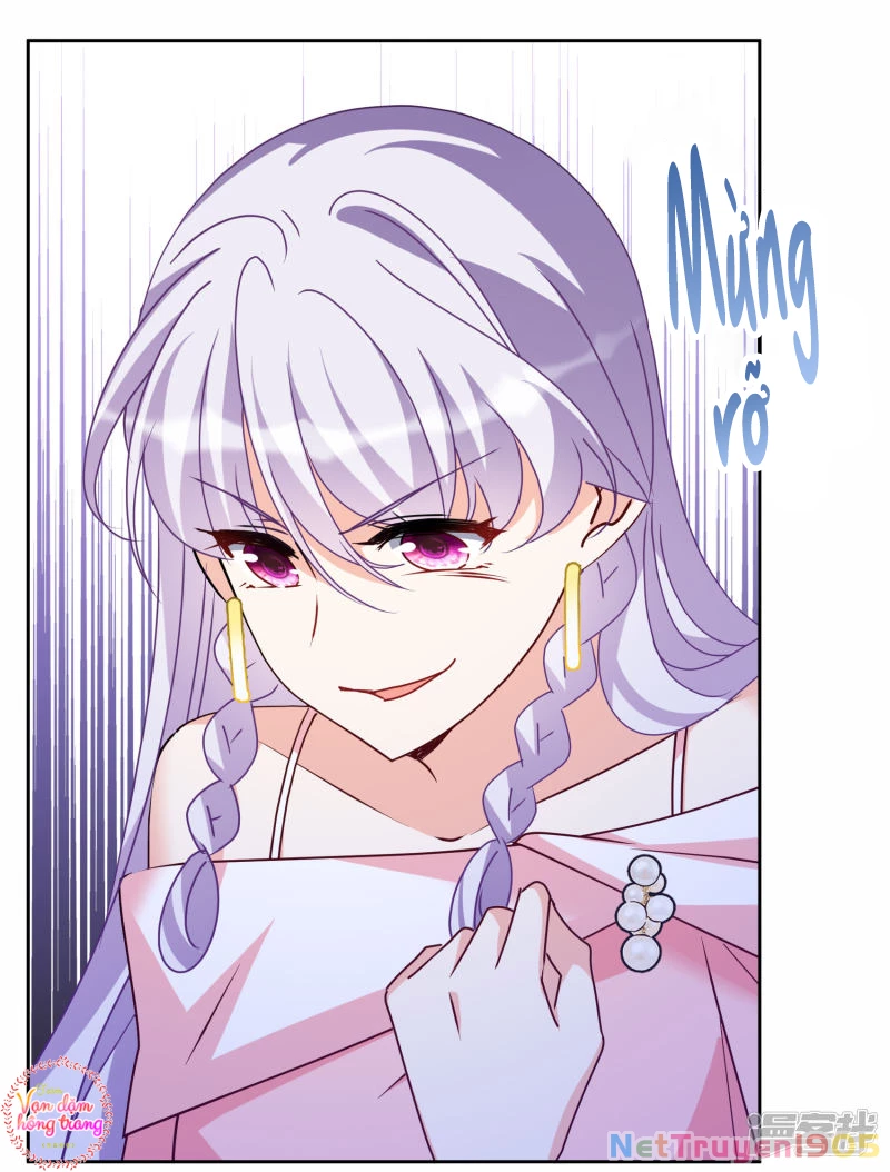 Cô ấy đến rồi, xin hãy nằm xuống! Chapter 289 - Trang 21