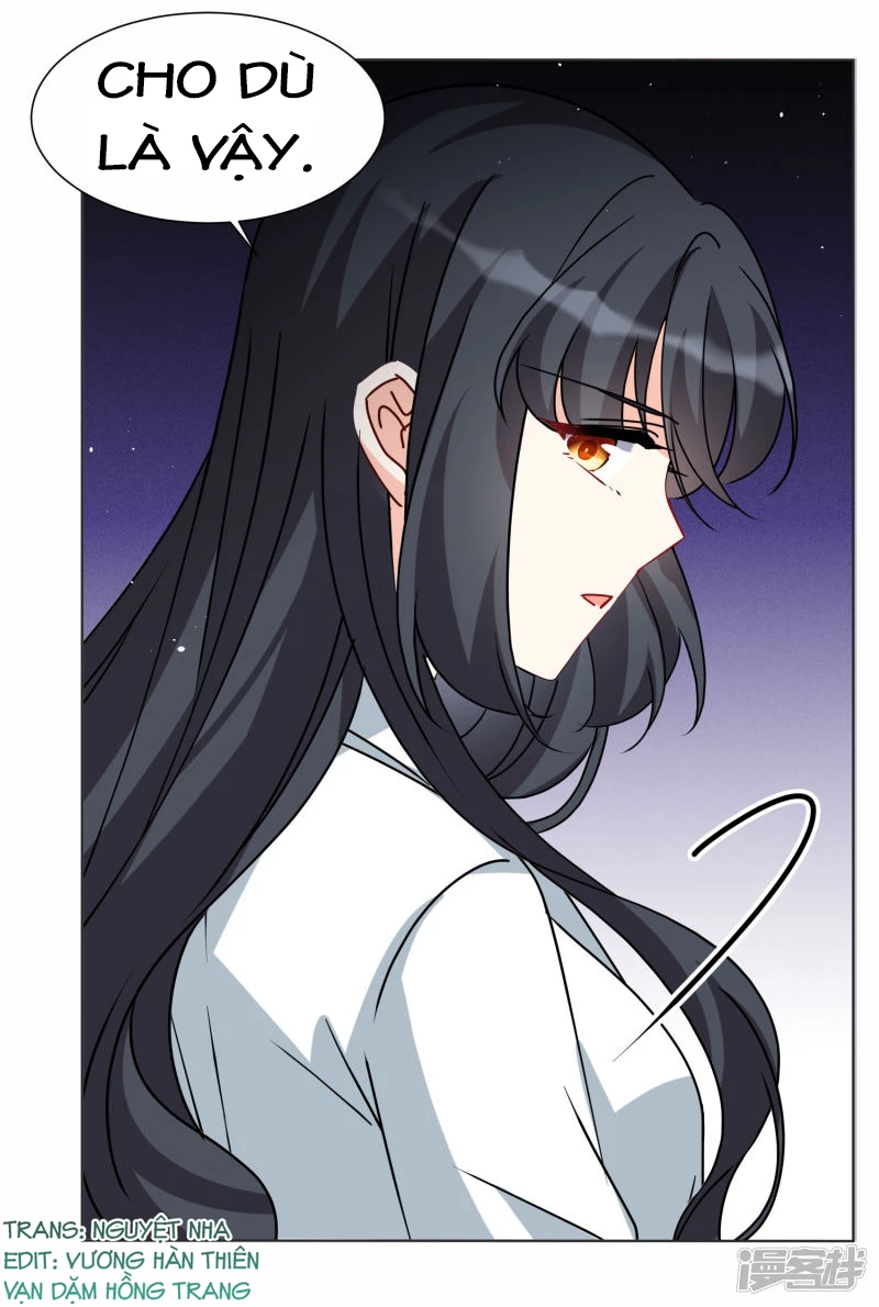 Cô ấy đến rồi, xin hãy nằm xuống! Chapter 289 - Trang 22