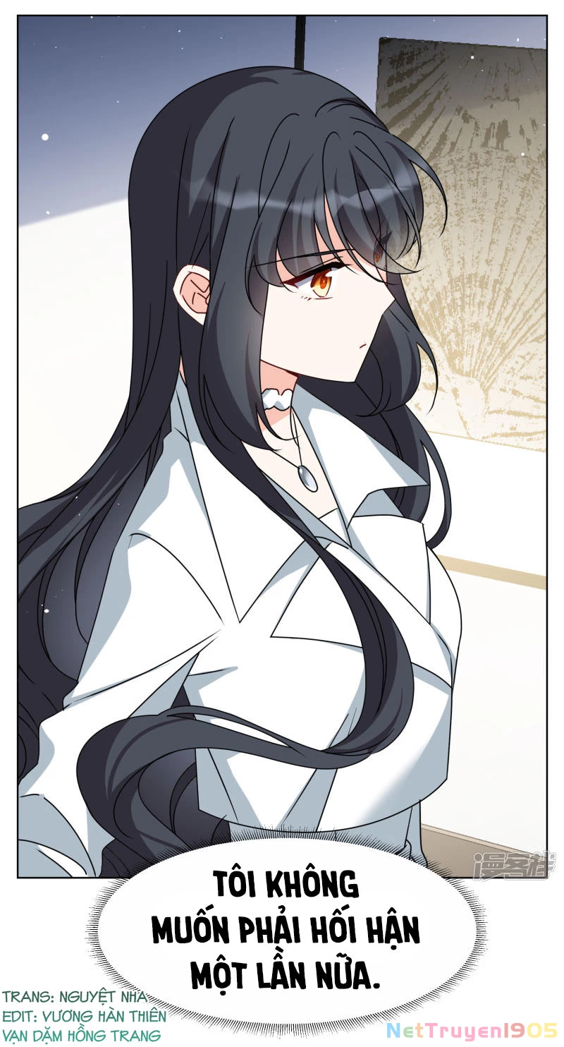 Cô ấy đến rồi, xin hãy nằm xuống! Chapter 289 - Trang 24