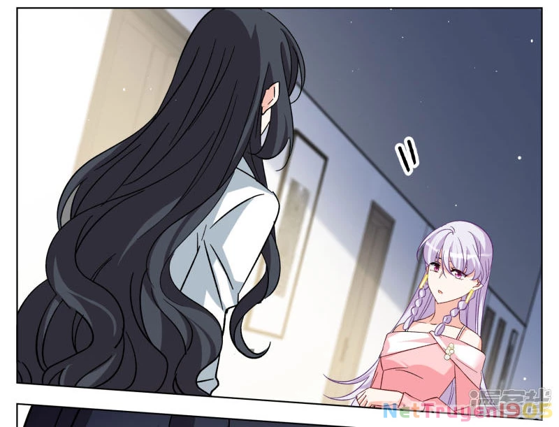 Cô ấy đến rồi, xin hãy nằm xuống! Chapter 289 - Trang 25
