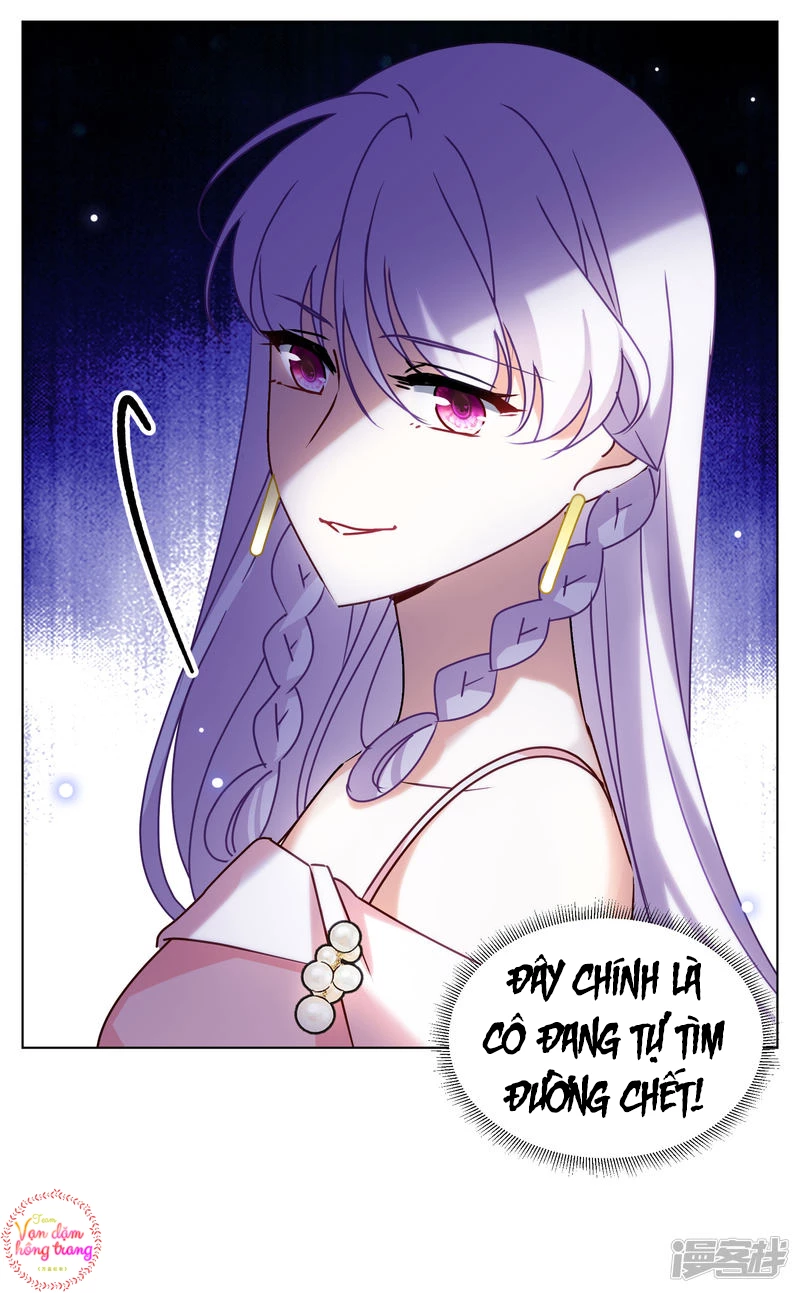 Cô ấy đến rồi, xin hãy nằm xuống! Chapter 289 - Trang 28