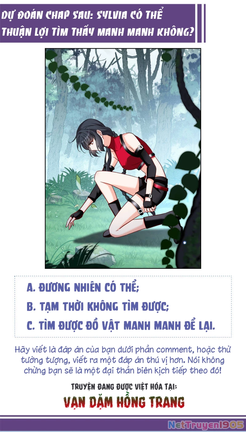 Cô ấy đến rồi, xin hãy nằm xuống! Chapter 289 - Trang 29