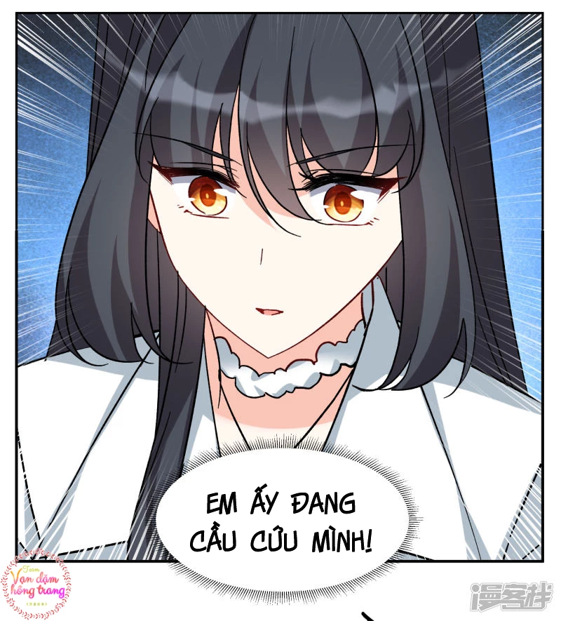 Cô ấy đến rồi, xin hãy nằm xuống! Chapter 289 - Trang 4