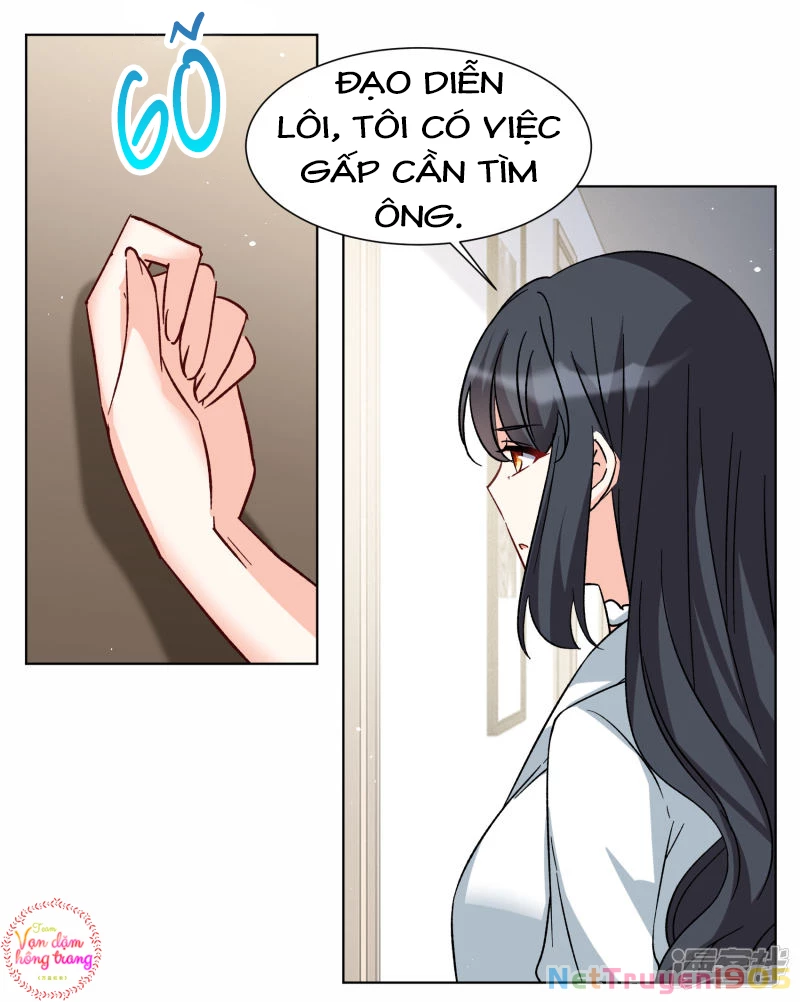 Cô ấy đến rồi, xin hãy nằm xuống! Chapter 289 - Trang 6