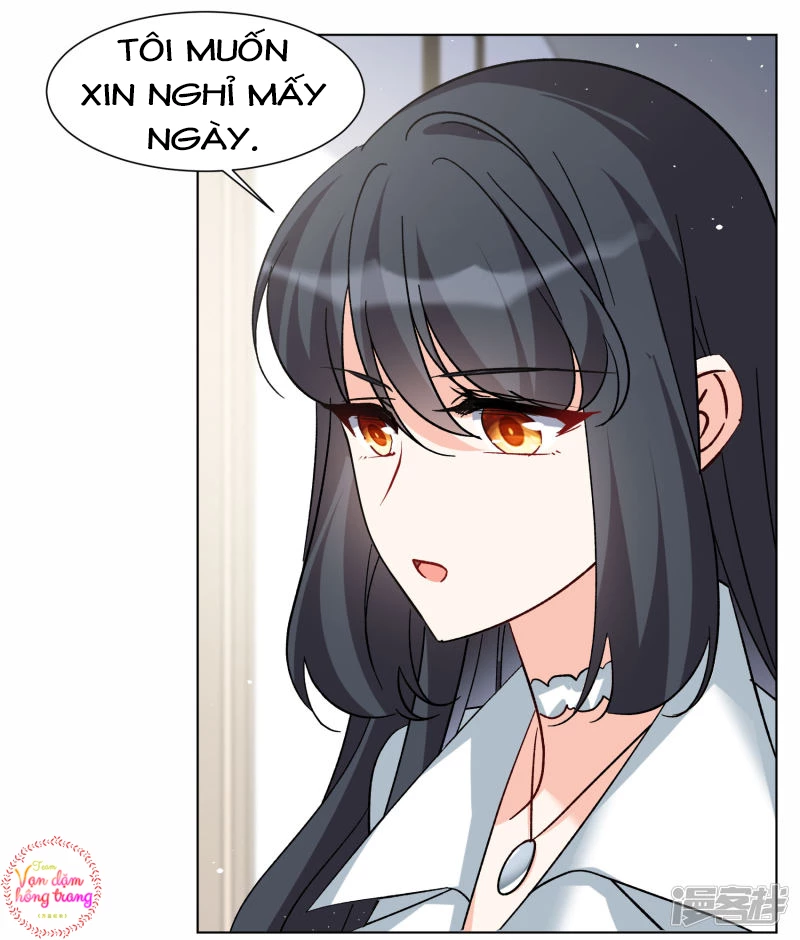 Cô ấy đến rồi, xin hãy nằm xuống! Chapter 289 - Trang 8