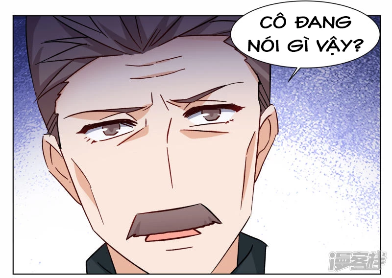 Cô ấy đến rồi, xin hãy nằm xuống! Chapter 289 - Trang 9