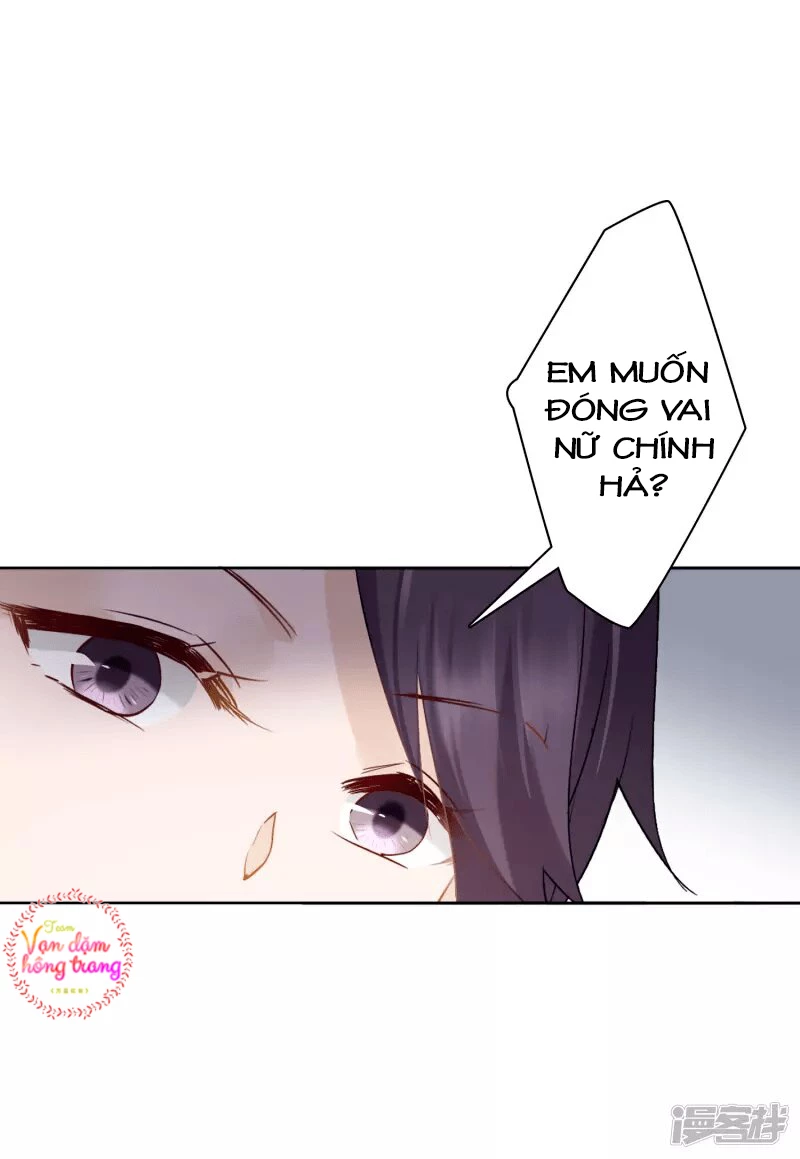 Cô ấy đến rồi, xin hãy nằm xuống! Chapter 29 - Trang 10