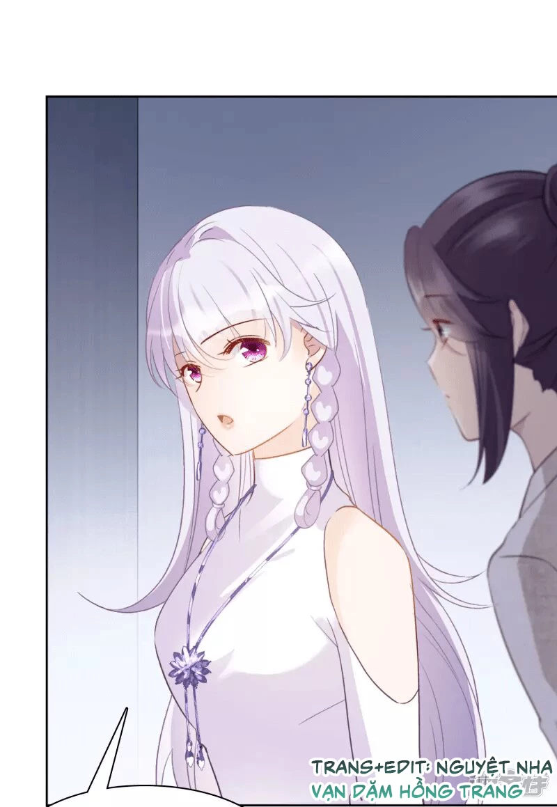 Cô ấy đến rồi, xin hãy nằm xuống! Chapter 29 - Trang 11