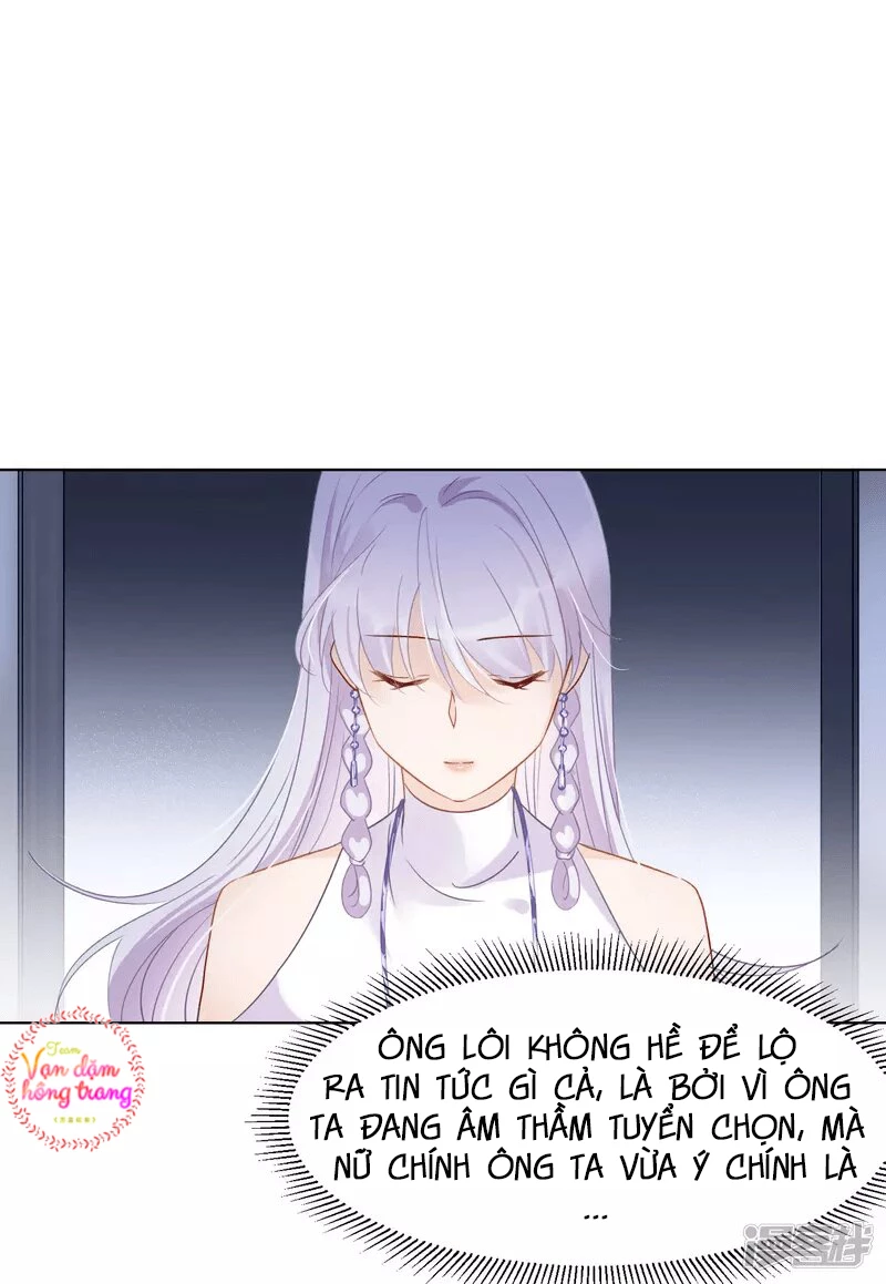 Cô ấy đến rồi, xin hãy nằm xuống! Chapter 29 - Trang 14
