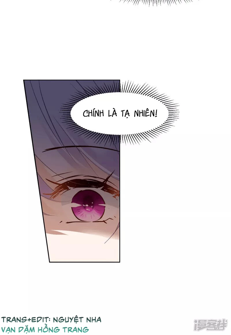 Cô ấy đến rồi, xin hãy nằm xuống! Chapter 29 - Trang 15