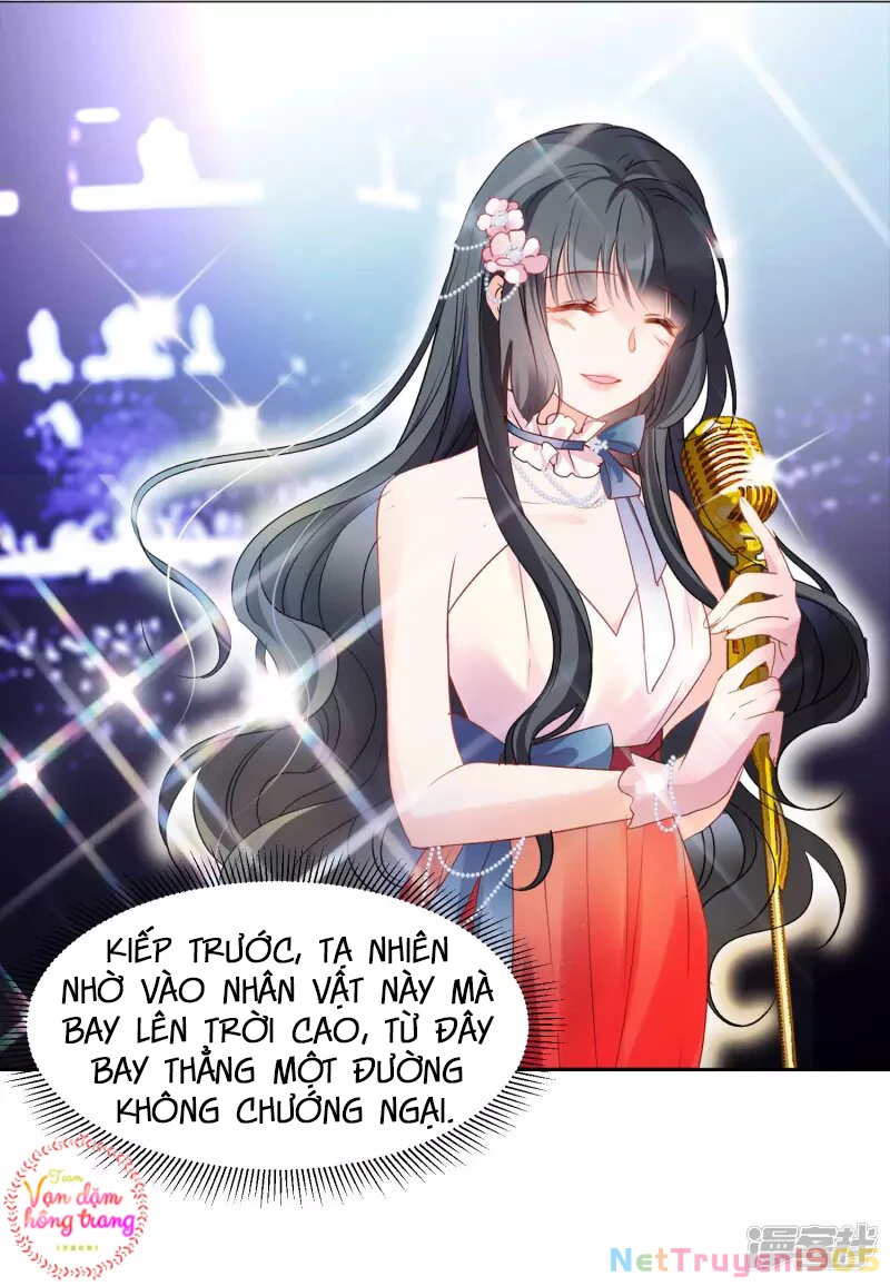 Cô ấy đến rồi, xin hãy nằm xuống! Chapter 29 - Trang 16