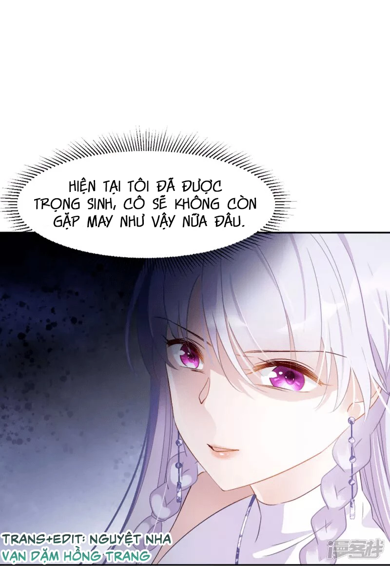 Cô ấy đến rồi, xin hãy nằm xuống! Chapter 29 - Trang 17