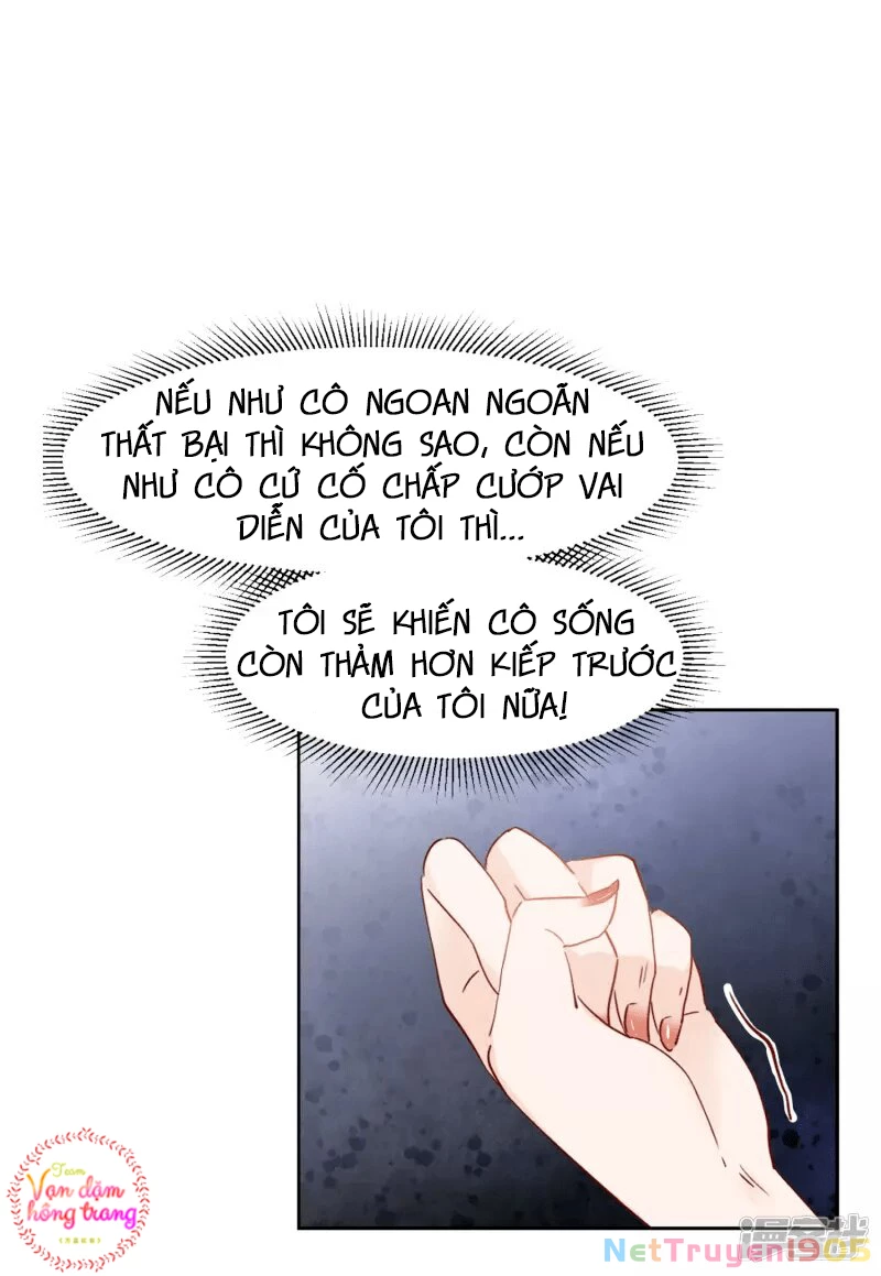 Cô ấy đến rồi, xin hãy nằm xuống! Chapter 29 - Trang 18
