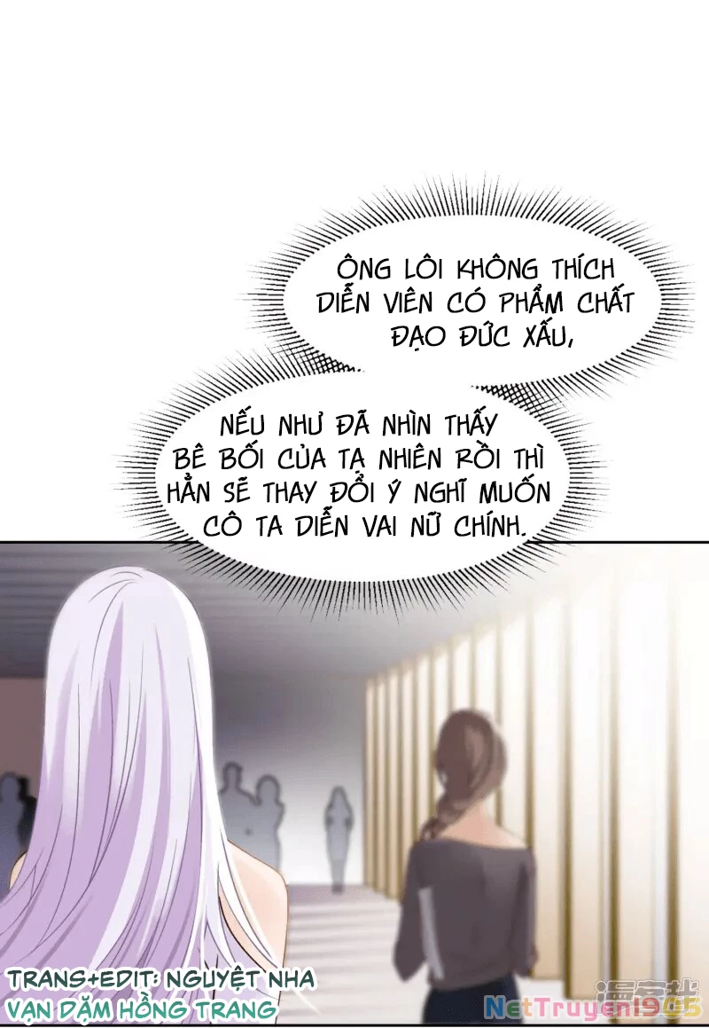 Cô ấy đến rồi, xin hãy nằm xuống! Chapter 29 - Trang 19