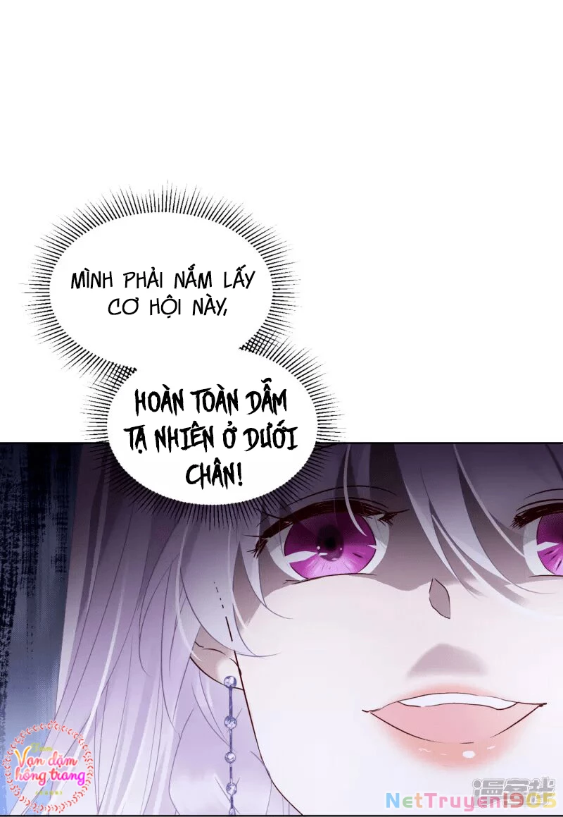 Cô ấy đến rồi, xin hãy nằm xuống! Chapter 29 - Trang 20