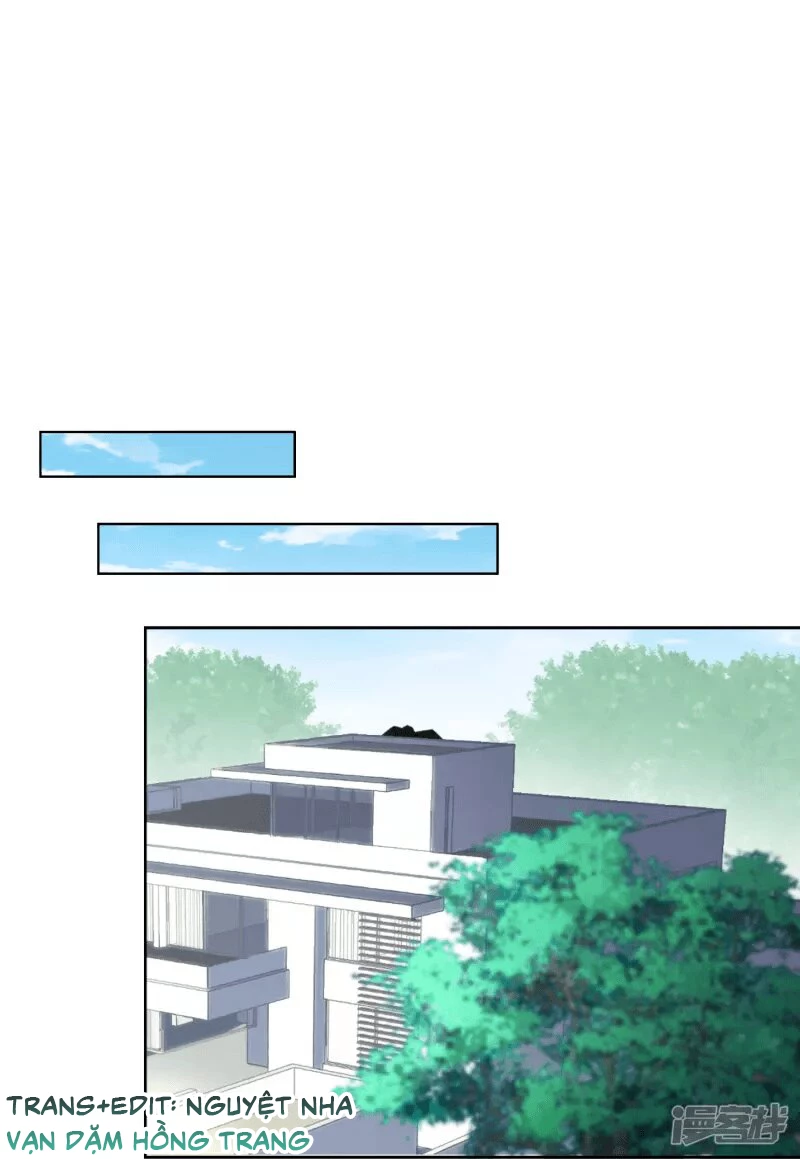 Cô ấy đến rồi, xin hãy nằm xuống! Chapter 29 - Trang 21