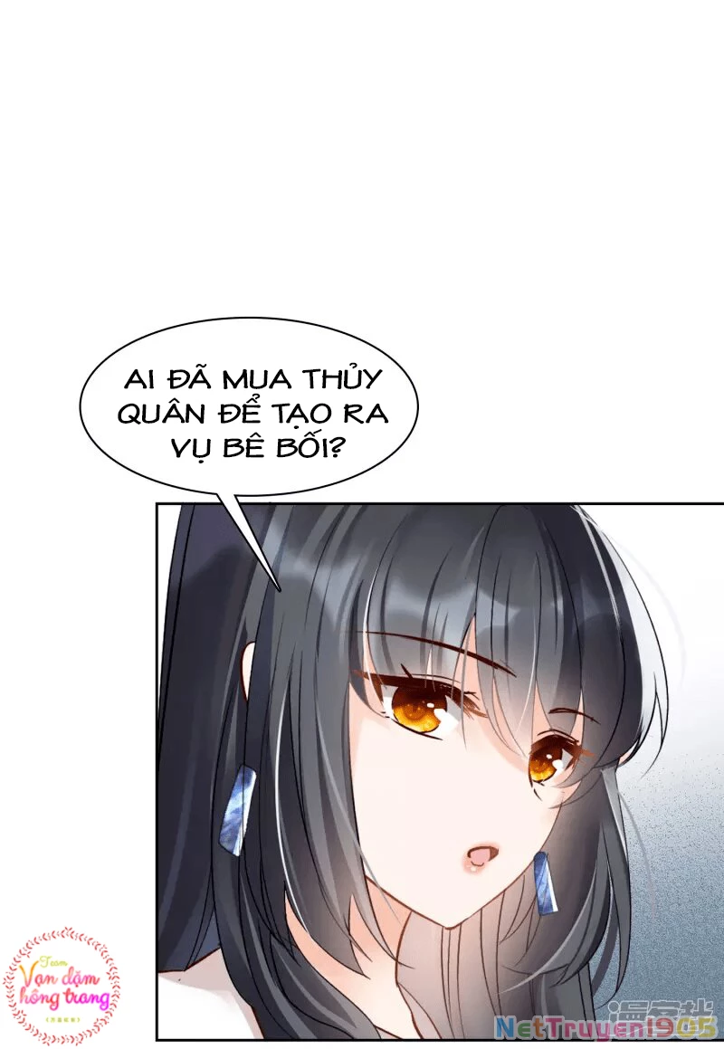 Cô ấy đến rồi, xin hãy nằm xuống! Chapter 29 - Trang 24