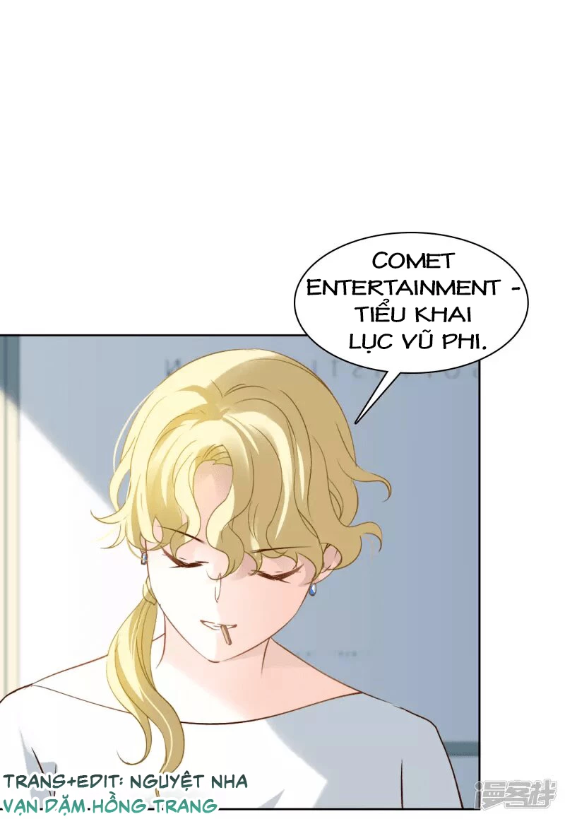 Cô ấy đến rồi, xin hãy nằm xuống! Chapter 29 - Trang 25