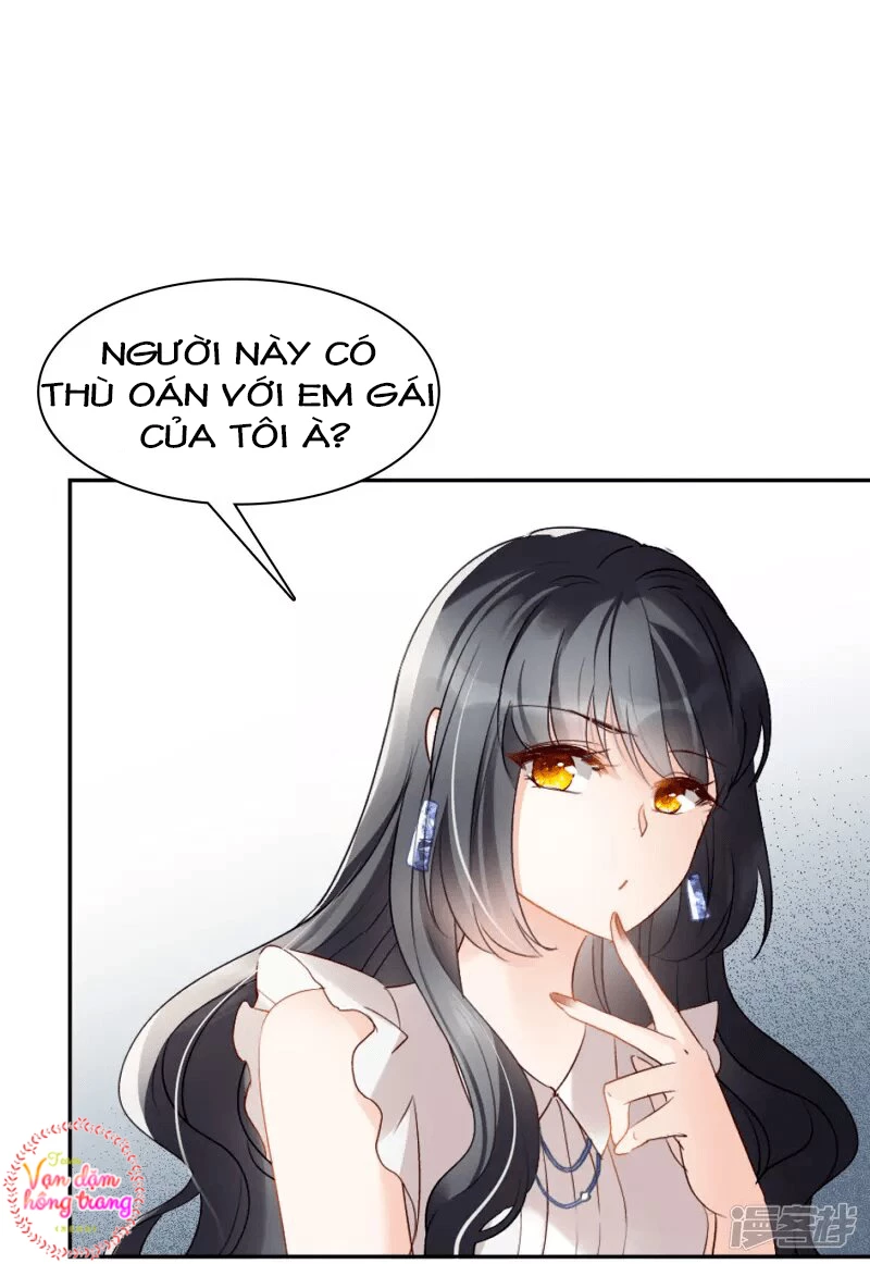 Cô ấy đến rồi, xin hãy nằm xuống! Chapter 29 - Trang 26