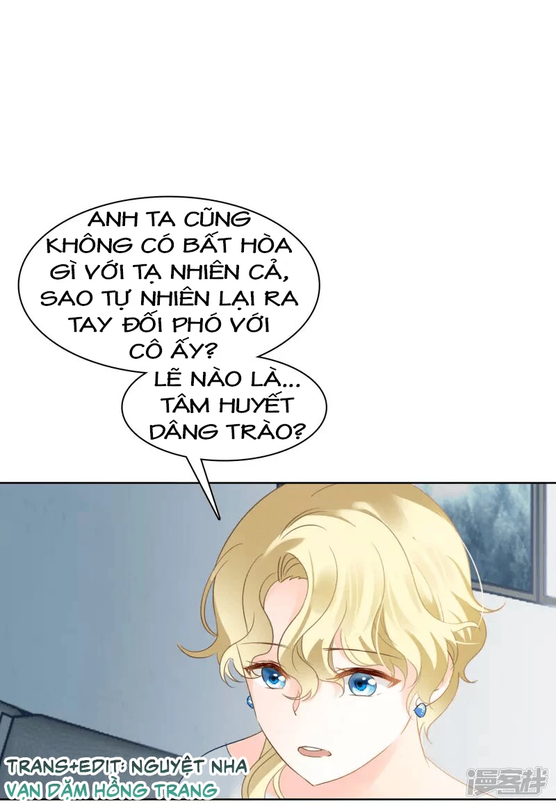 Cô ấy đến rồi, xin hãy nằm xuống! Chapter 29 - Trang 27