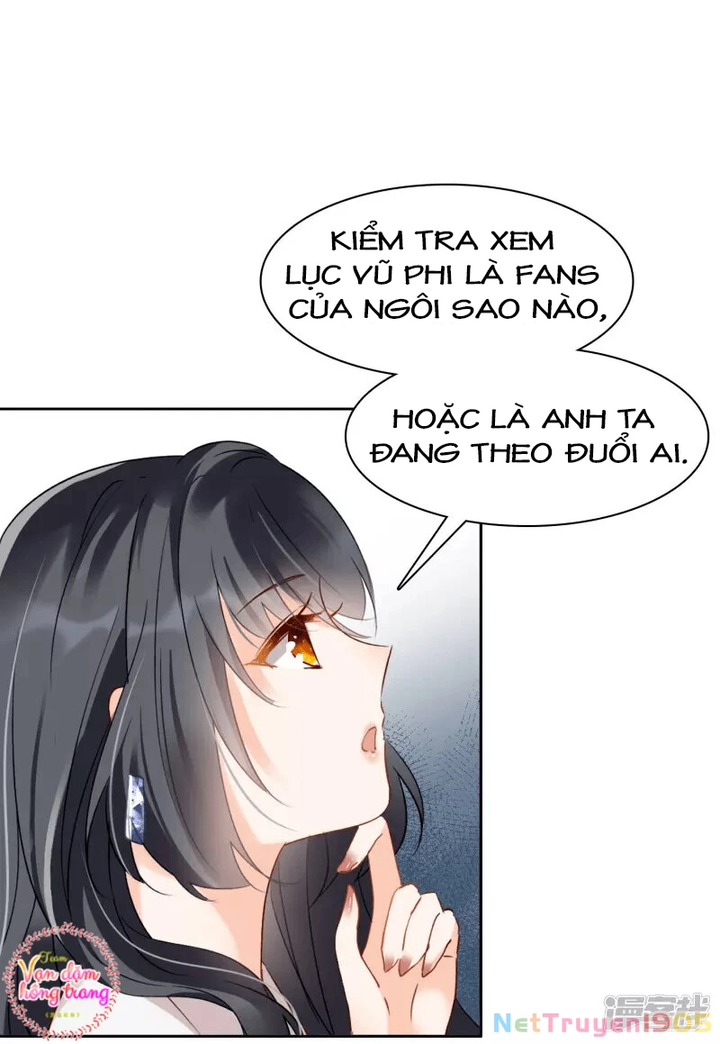 Cô ấy đến rồi, xin hãy nằm xuống! Chapter 29 - Trang 28