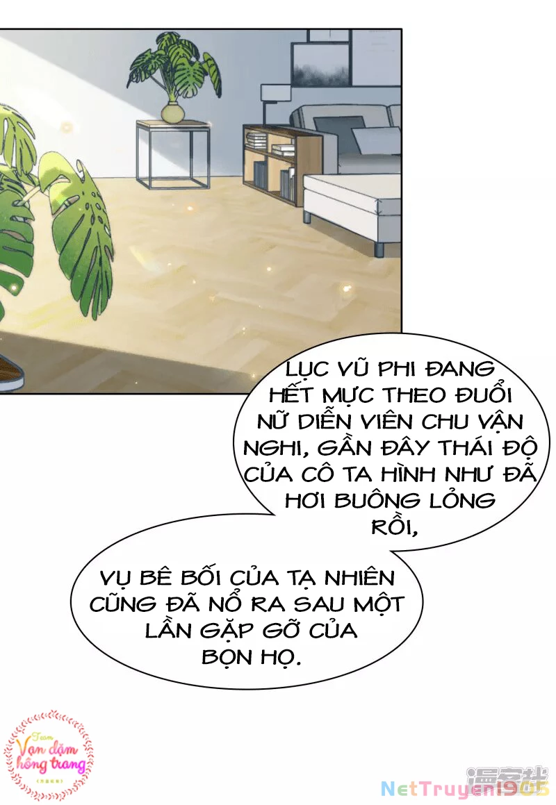 Cô ấy đến rồi, xin hãy nằm xuống! Chapter 29 - Trang 30