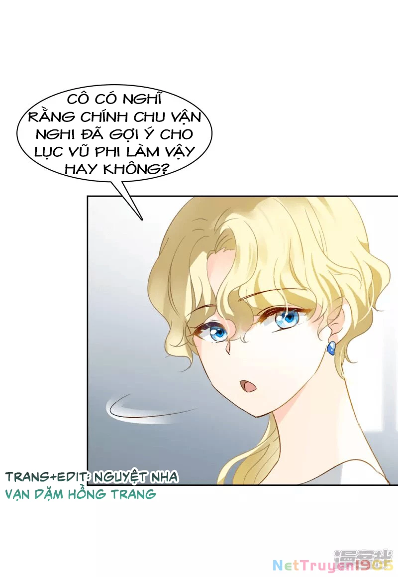 Cô ấy đến rồi, xin hãy nằm xuống! Chapter 29 - Trang 31