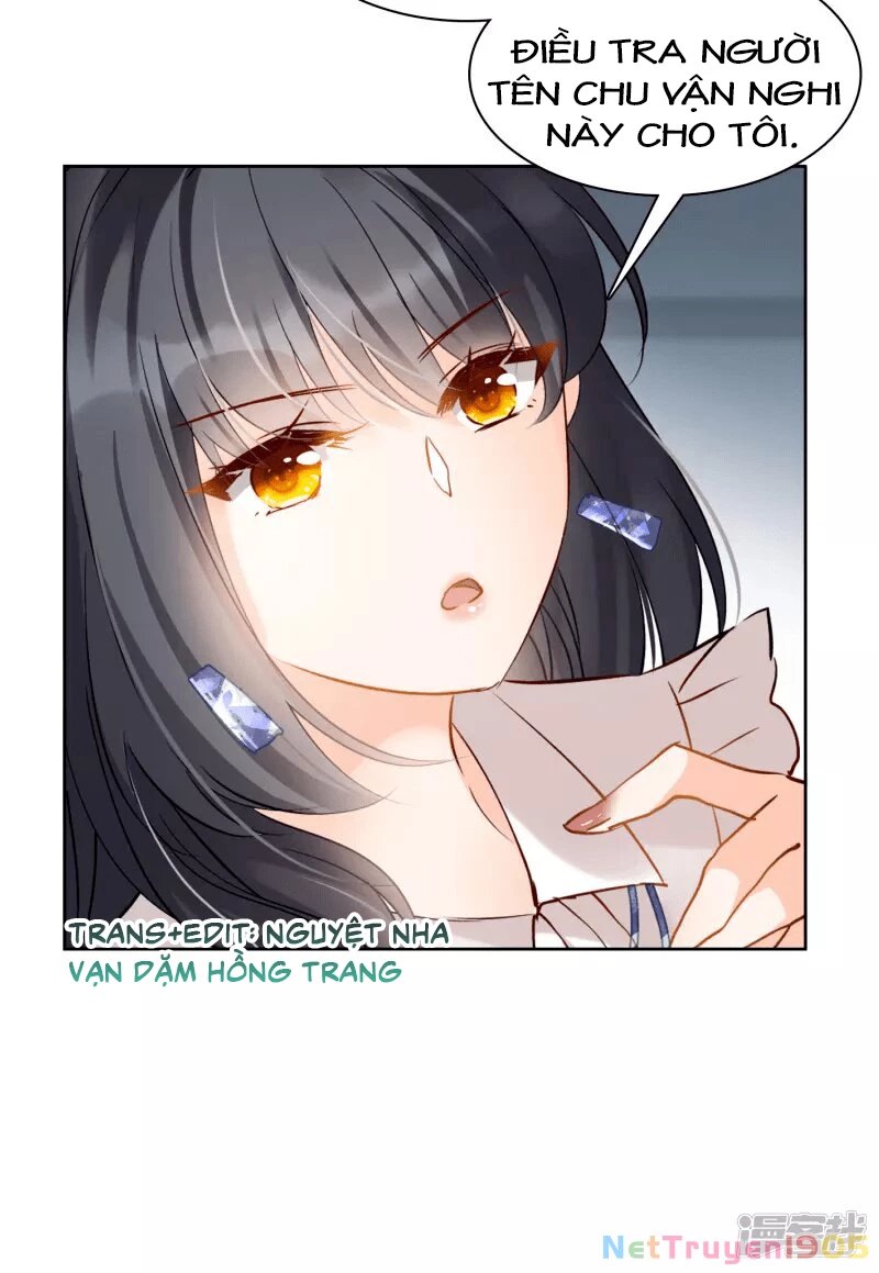 Cô ấy đến rồi, xin hãy nằm xuống! Chapter 29 - Trang 33