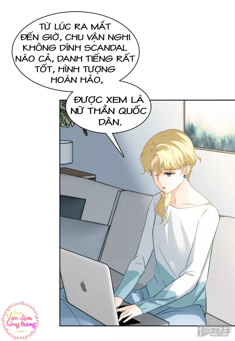 Cô ấy đến rồi, xin hãy nằm xuống! Chapter 29 - Trang 34