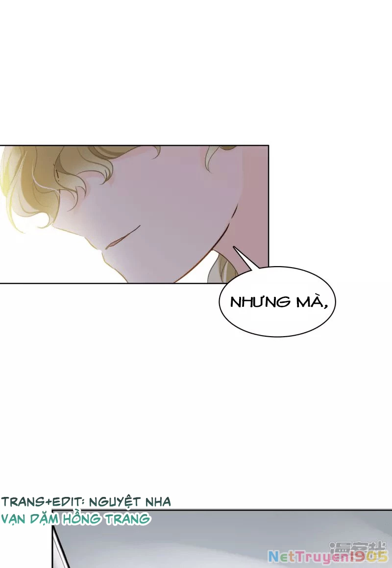 Cô ấy đến rồi, xin hãy nằm xuống! Chapter 29 - Trang 35