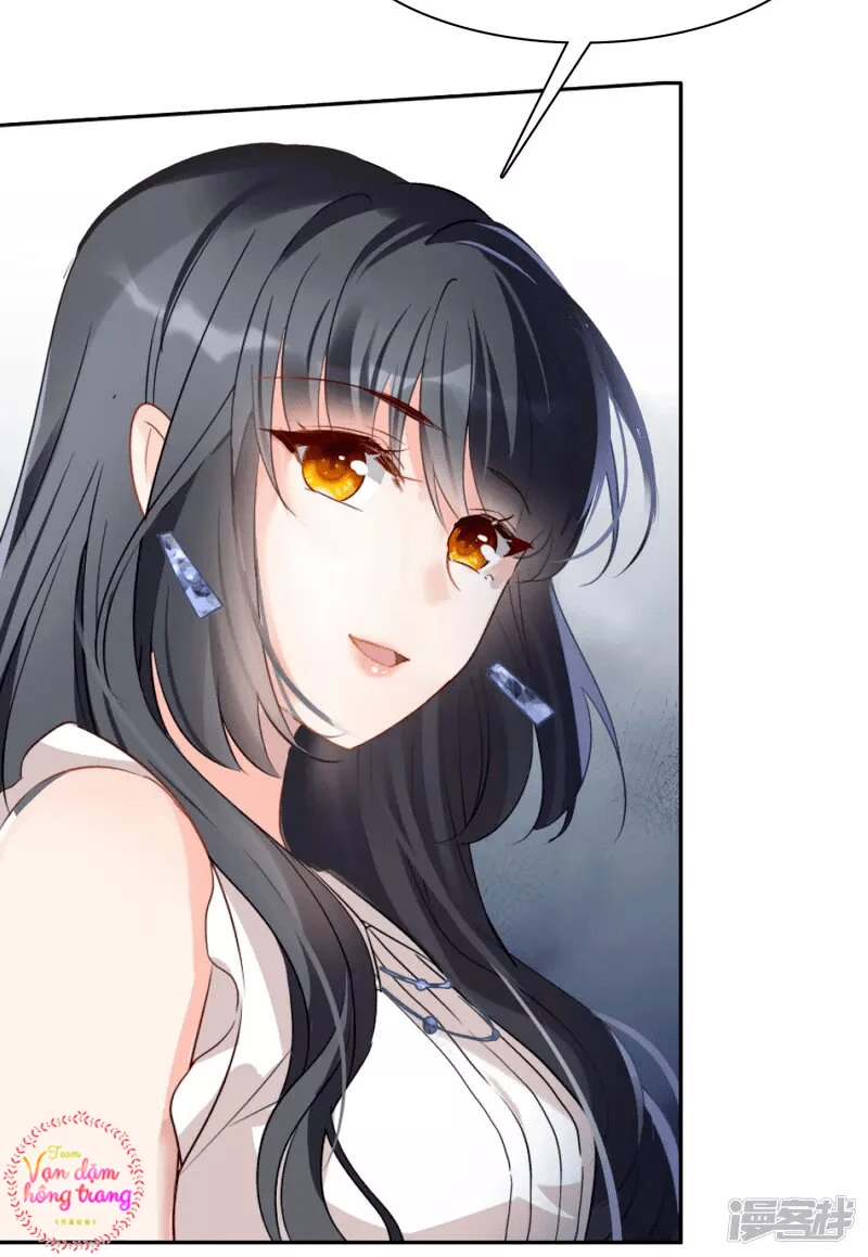 Cô ấy đến rồi, xin hãy nằm xuống! Chapter 29 - Trang 38