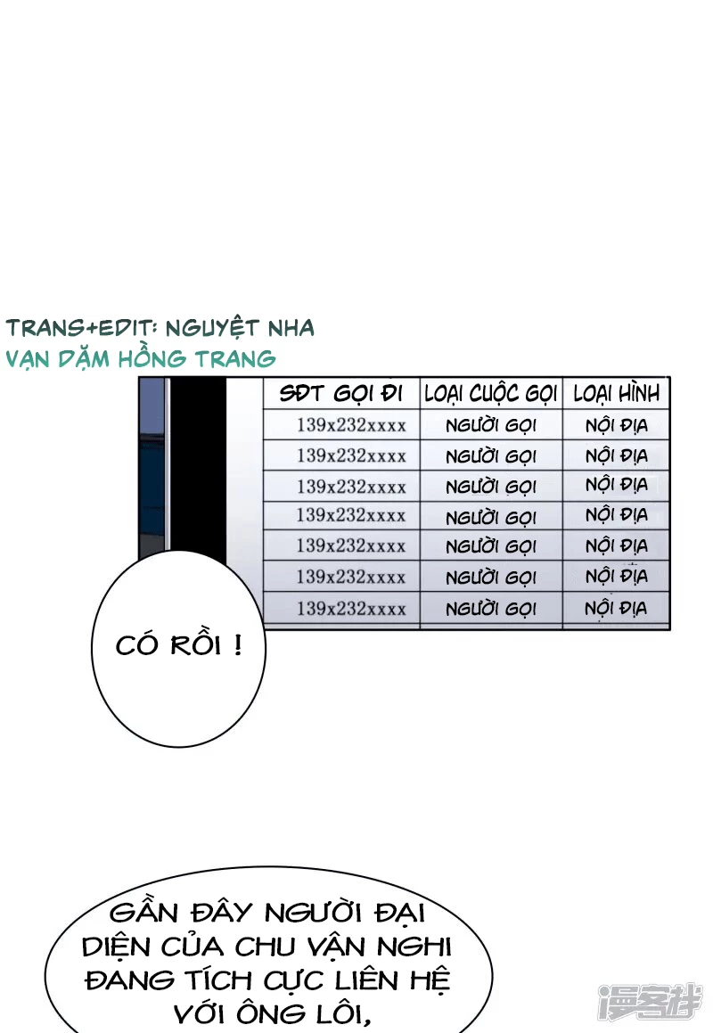 Cô ấy đến rồi, xin hãy nằm xuống! Chapter 29 - Trang 39