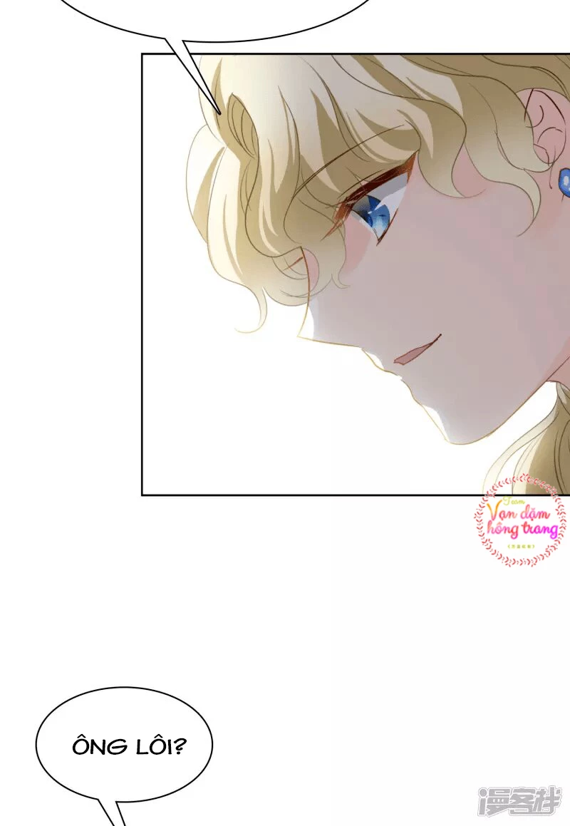 Cô ấy đến rồi, xin hãy nằm xuống! Chapter 29 - Trang 40