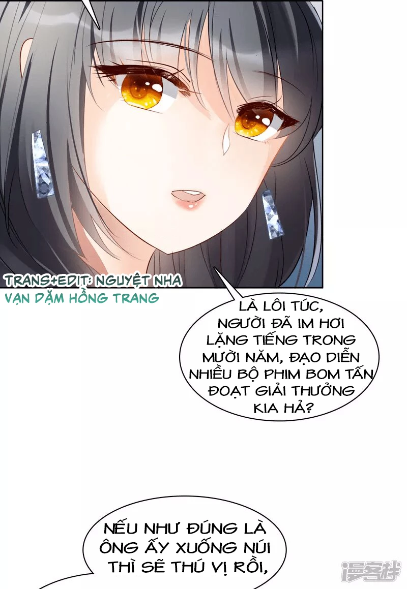 Cô ấy đến rồi, xin hãy nằm xuống! Chapter 29 - Trang 41