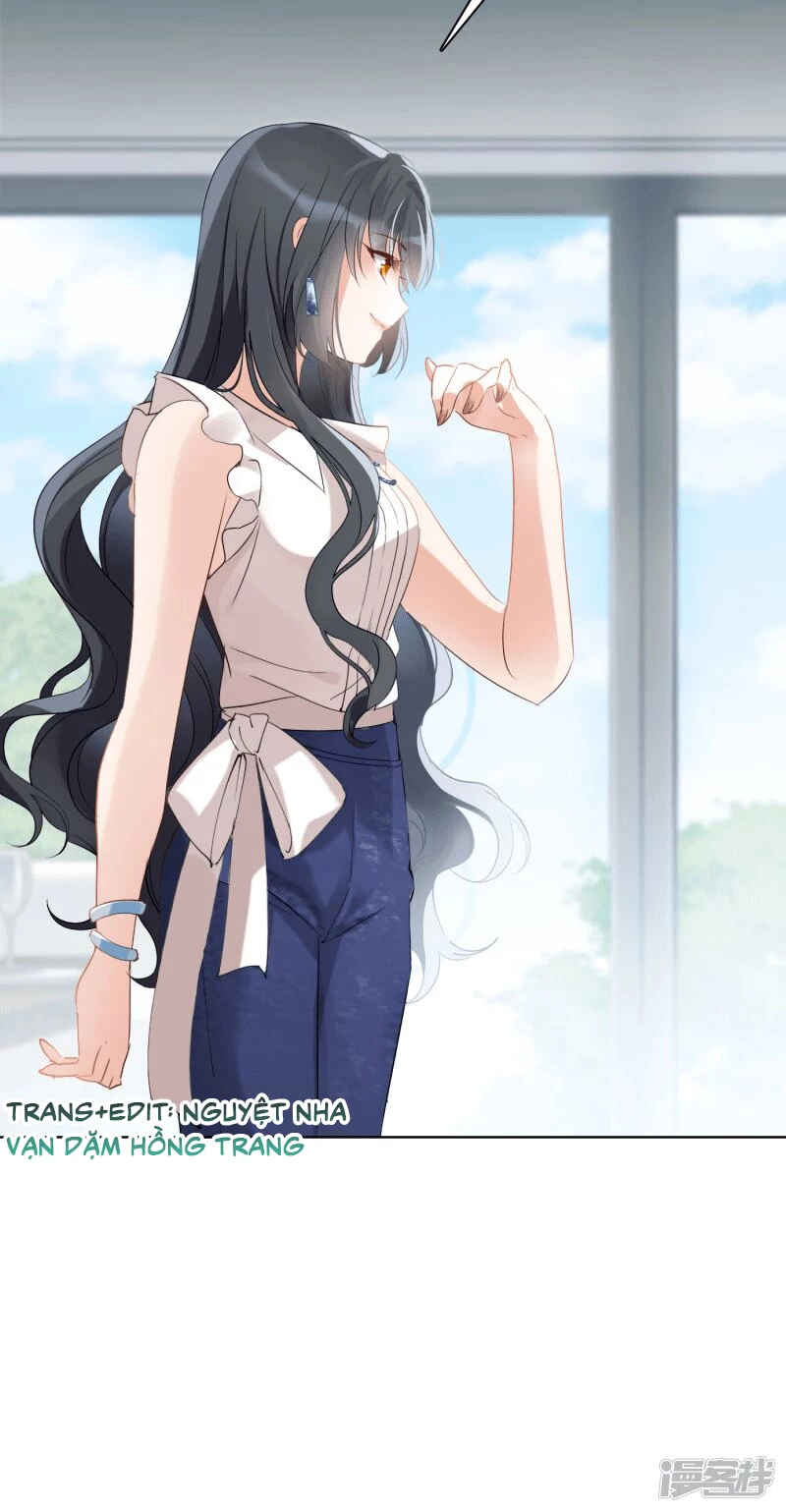 Cô ấy đến rồi, xin hãy nằm xuống! Chapter 29 - Trang 43