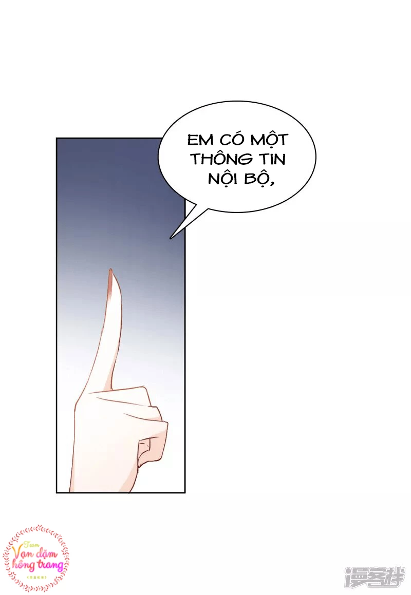 Cô ấy đến rồi, xin hãy nằm xuống! Chapter 29 - Trang 6