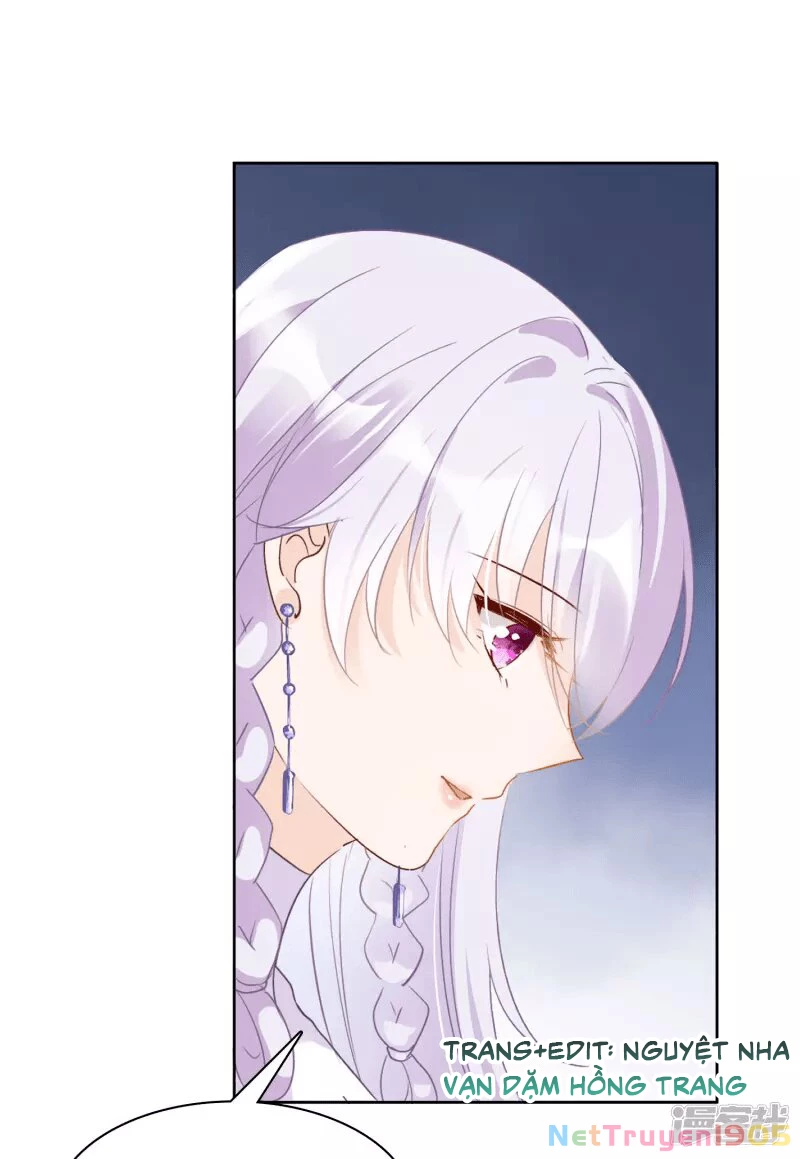 Cô ấy đến rồi, xin hãy nằm xuống! Chapter 29 - Trang 7