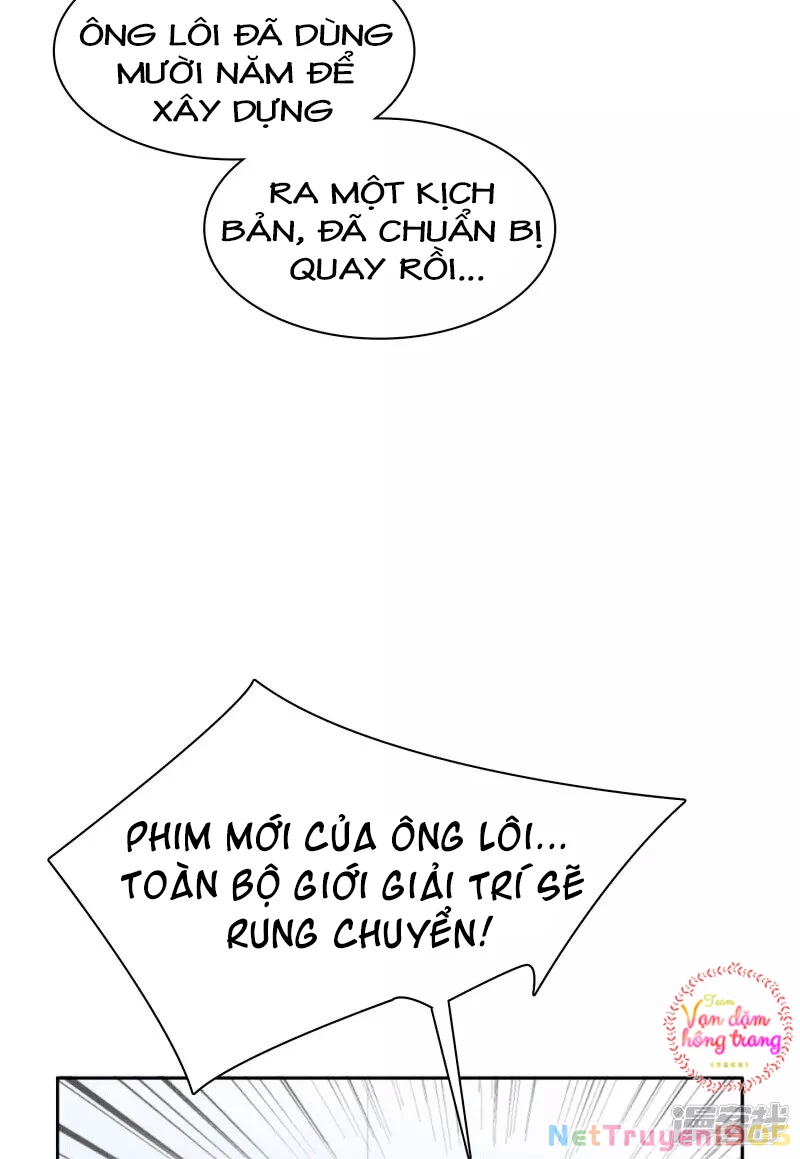 Cô ấy đến rồi, xin hãy nằm xuống! Chapter 29 - Trang 8