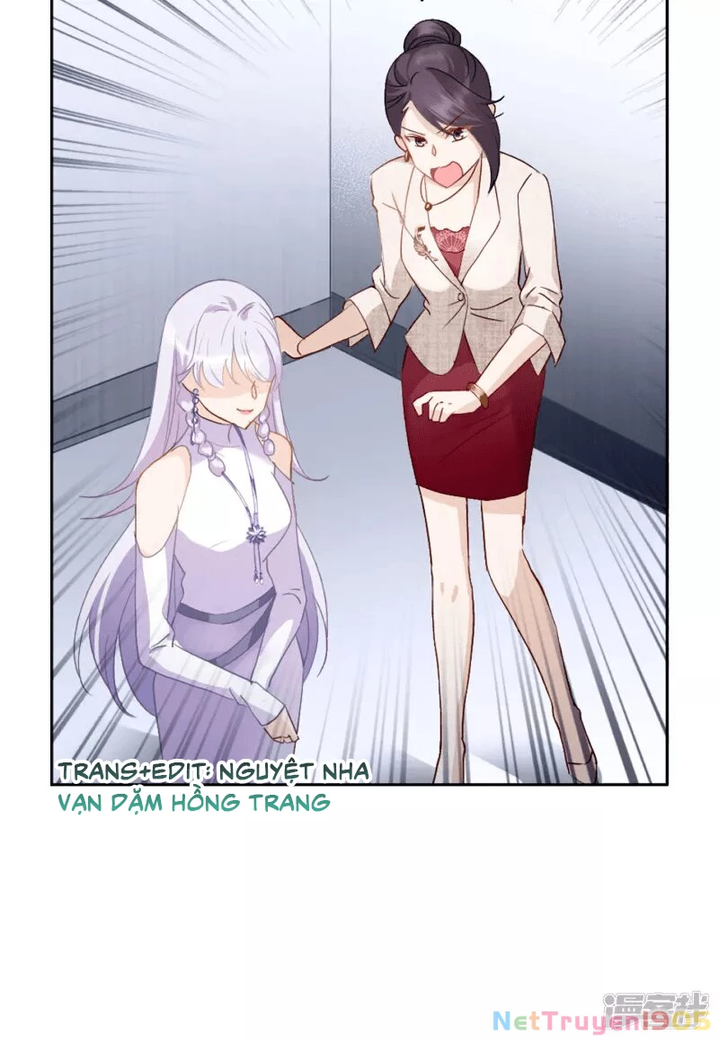 Cô ấy đến rồi, xin hãy nằm xuống! Chapter 29 - Trang 9